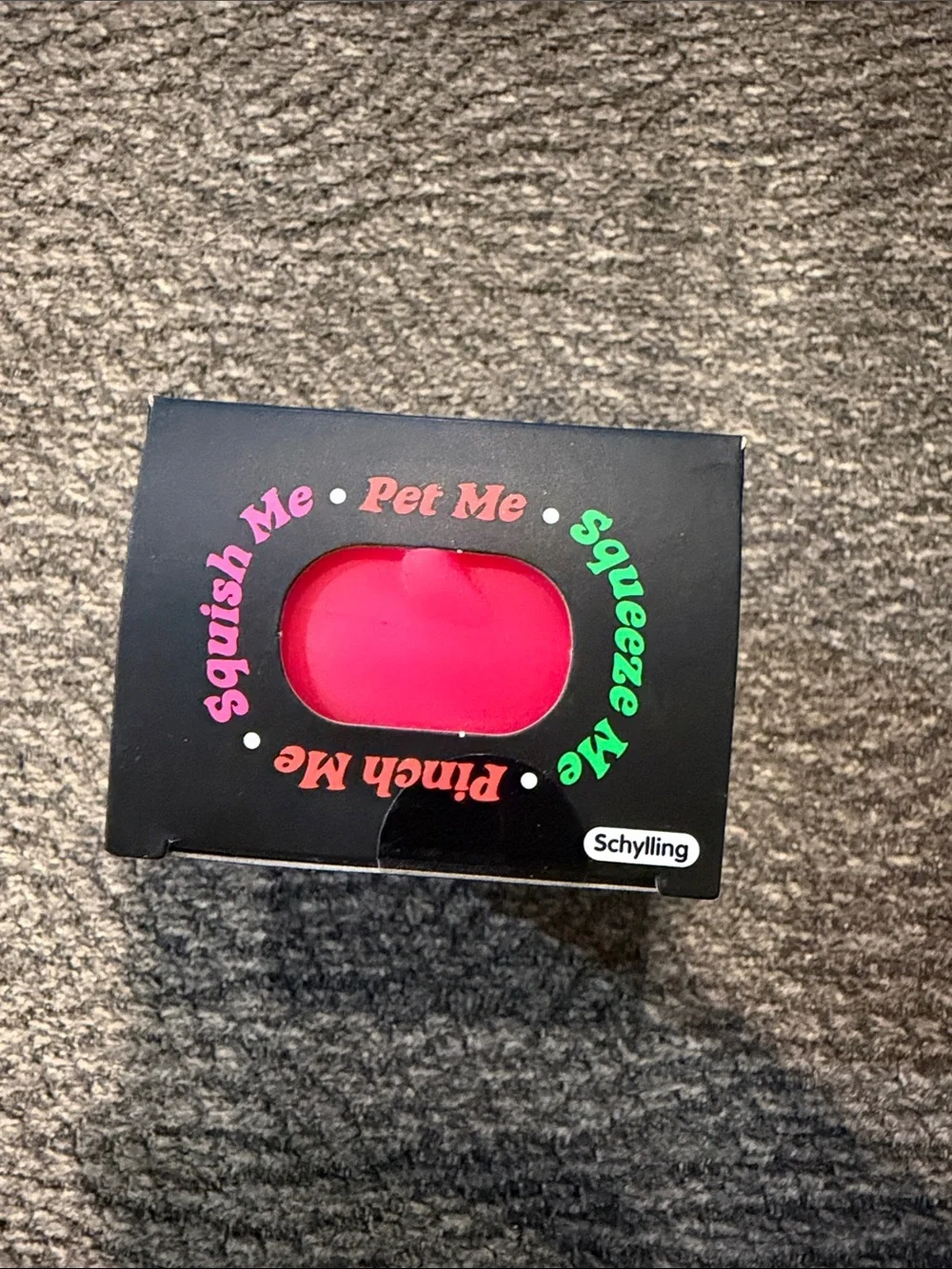 Schylling it designed